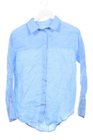 Női ing Gina Tricot, Méret XS, Szín Kék, Ár 3 039 Ft
