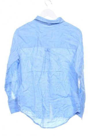 Női ing Gina Tricot, Méret XS, Szín Kék, Ár 3 039 Ft