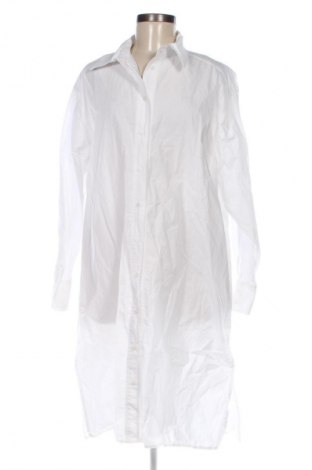 Damenbluse Gina Tricot, Größe M, Farbe Weiß, Preis € 10,00