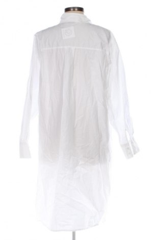 Damenbluse Gina Tricot, Größe M, Farbe Weiß, Preis € 10,00