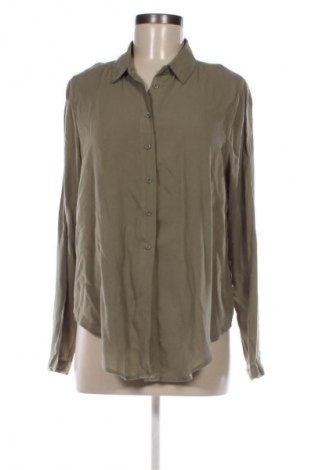 Női ing Gina Tricot, Méret XL, Szín Zöld, Ár 4 132 Ft