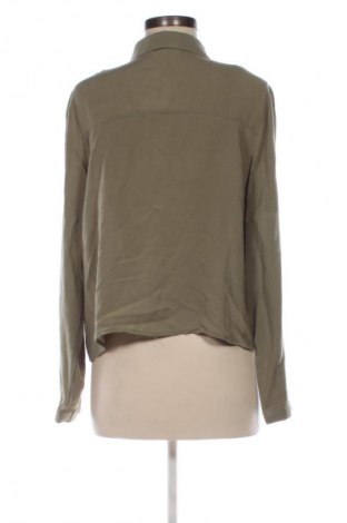 Női ing Gina Tricot, Méret XL, Szín Zöld, Ár 4 132 Ft