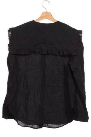 Női ing Gina Tricot, Méret XS, Szín Fekete, Ár 2 769 Ft