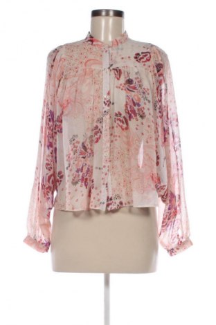 Damenbluse Girl, Größe S, Farbe Mehrfarbig, Preis 12,69 €