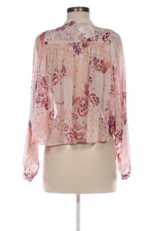 Damenbluse Girl, Größe S, Farbe Mehrfarbig, Preis 12,69 €