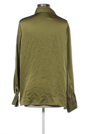 Női ing Glamorous, Méret L, Szín Zöld, Ár 3 529 Ft