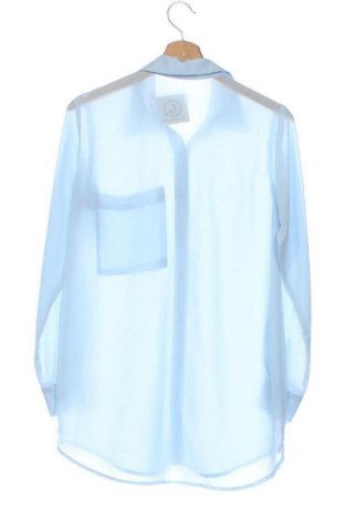 Damenbluse Glamorous, Größe XS, Farbe Blau, Preis 9,99 €