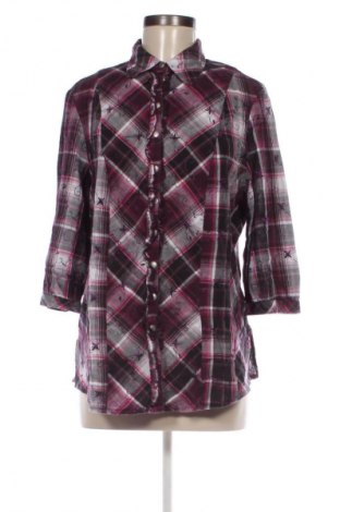 Női ing Grandiosa, Méret XL, Szín Sokszínű, Ár 5 281 Ft