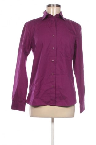 Dámska košeľa  Greiff, Veľkosť S, Farba Fialová, Cena  10,95 €