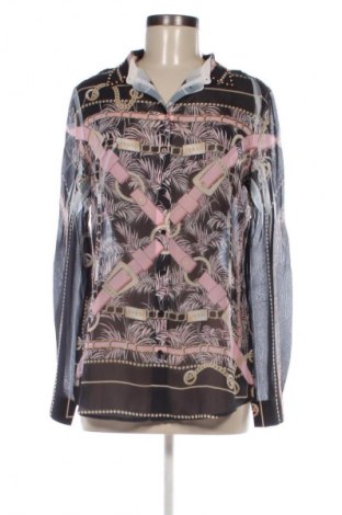 Dámská košile  Guess, Velikost L, Barva Vícebarevné, Cena  992,00 Kč