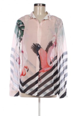 Női ing Guess, Méret M, Szín Sokszínű, Ár 14 463 Ft