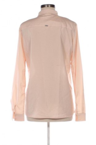 Damenbluse Guess, Größe L, Farbe Beige, Preis € 35,99