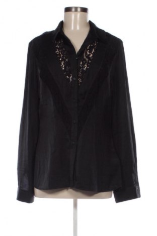 Damska koszula Guess, Rozmiar L, Kolor Czarny, Cena 108,99 zł