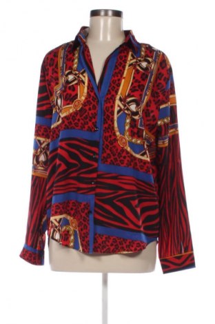 Női ing Guts & Gusto, Méret L, Szín Sokszínű, Ár 8 678 Ft