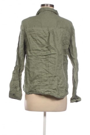 Damenbluse H&M, Größe M, Farbe Grün, Preis € 7,99