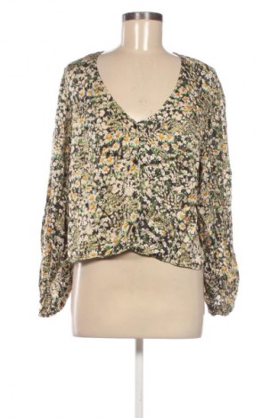 Damska koszula H&M, Rozmiar XL, Kolor Kolorowy, Cena 34,99 zł