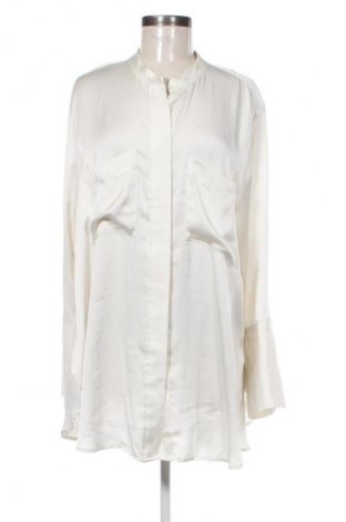 Dámská košile  H&M, Velikost L, Barva Bílá, Cena  239,00 Kč