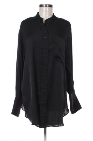 Női ing H&M, Méret XL, Szín Fekete, Ár 3 039 Ft