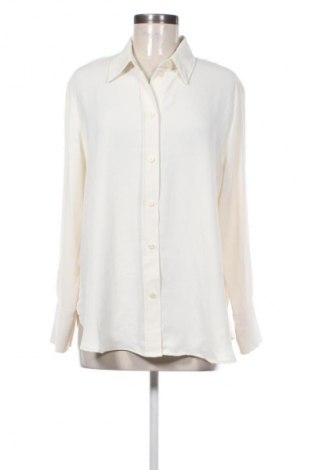 Дамска риза H&M, Размер L, Цвят Екрю, Цена 7,15 €