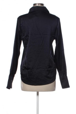 Damenbluse H&M, Größe S, Farbe Blau, Preis € 6,99
