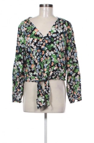 Damenbluse H&M, Größe M, Farbe Mehrfarbig, Preis 4,99 €