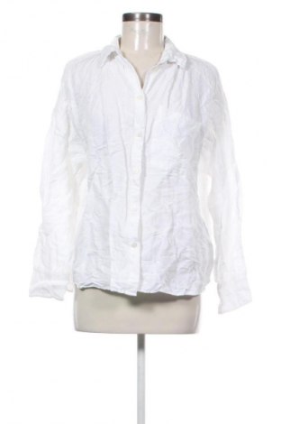 Dámská košile  H&M, Velikost L, Barva Bílá, Cena  249,00 Kč