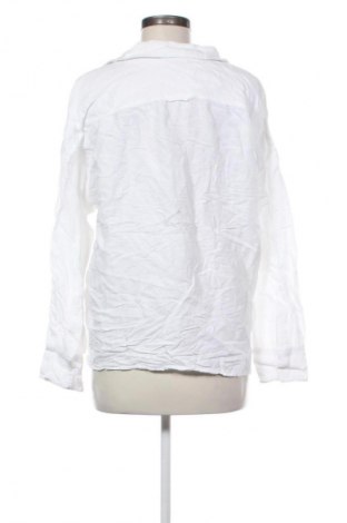 Dámská košile  H&M, Velikost L, Barva Bílá, Cena  249,00 Kč