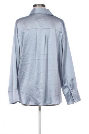 Dámská košile  H&M, Velikost XL, Barva Modrá, Cena  259,00 Kč