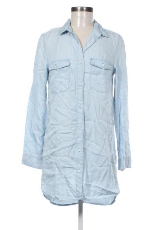 Damenbluse H&M, Größe S, Farbe Blau, Preis € 7,99