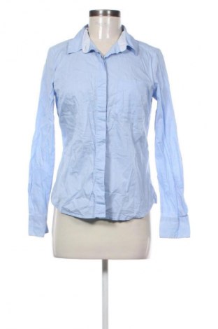 Dámská košile  H&M, Velikost M, Barva Modrá, Cena  179,00 Kč