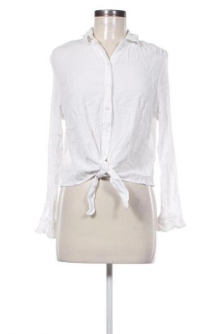 Damenbluse H&M, Größe S, Farbe Weiß, Preis € 10,99