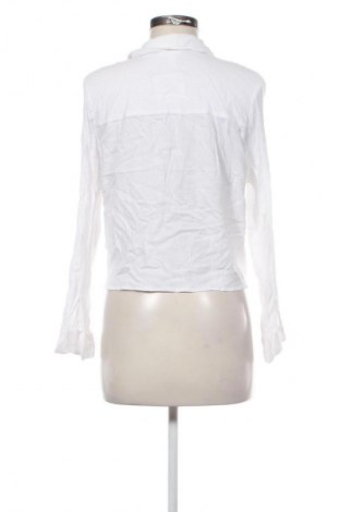 Damenbluse H&M, Größe S, Farbe Weiß, Preis € 10,99