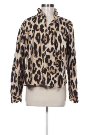 Damenbluse H&M, Größe L, Farbe Mehrfarbig, Preis € 8,99