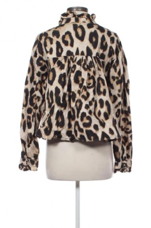 Damenbluse H&M, Größe L, Farbe Mehrfarbig, Preis € 8,99