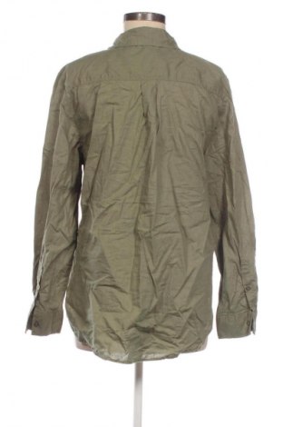 Dámská košile  H&M, Velikost M, Barva Zelená, Cena  149,00 Kč