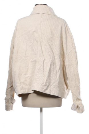 Damenbluse H&M, Größe XXL, Farbe Ecru, Preis € 14,99