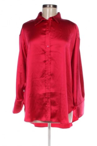 Dámská košile  H&M, Velikost M, Barva Červená, Cena  368,00 Kč