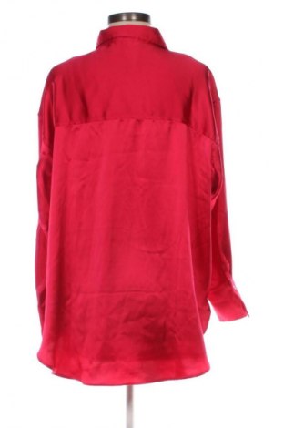 Dámská košile  H&M, Velikost M, Barva Červená, Cena  368,00 Kč