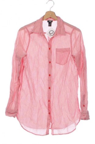 Damenbluse H&M, Größe XS, Farbe Mehrfarbig, Preis € 13,00