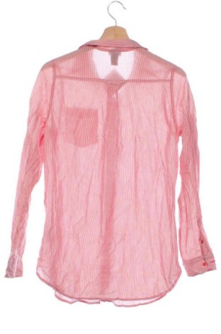 Damenbluse H&M, Größe XS, Farbe Mehrfarbig, Preis € 13,00