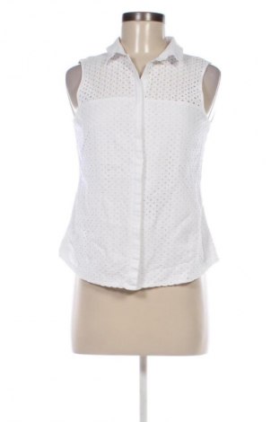 Dámska košeľa  H&M, Veľkosť M, Farba Biela, Cena  12,69 €