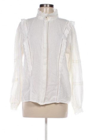 Damenbluse H&M, Größe L, Farbe Weiß, Preis € 12,69