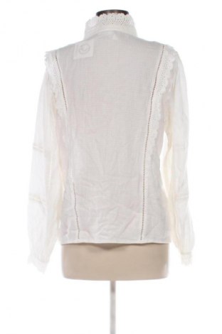 Damenbluse H&M, Größe L, Farbe Weiß, Preis € 12,69