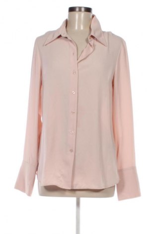 Dámska košeľa  H&M, Veľkosť S, Farba Popolavo ružová, Cena  13,00 €