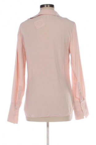 Dámska košeľa  H&M, Veľkosť S, Farba Popolavo ružová, Cena  13,00 €