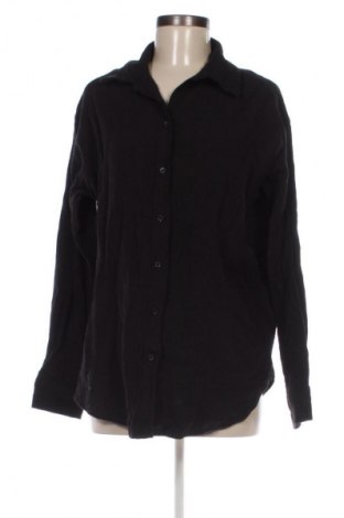 Damenbluse H&M, Größe M, Farbe Schwarz, Preis € 13,00