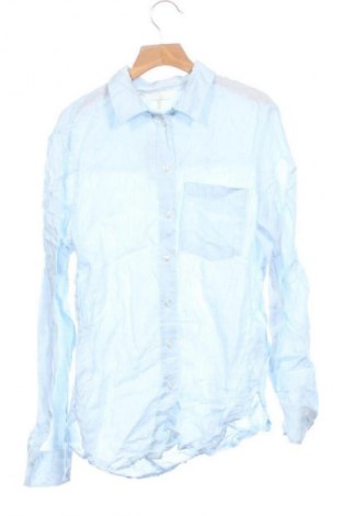 Női ing H&M, Méret XS, Szín Kék, Ár 3 169 Ft