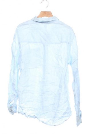 Női ing H&M, Méret XS, Szín Kék, Ár 3 169 Ft