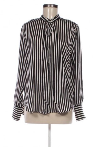 Дамска риза H&M, Размер L, Цвят Многоцветен, Цена 13,00 €