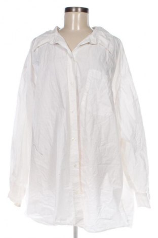 Дамска риза H&M, Размер XXL, Цвят Бял, Цена 13,00 €